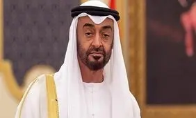 محمد بن زاید رئیس امارات در بستر مرگ؛ سکته مغزی تایید شد
