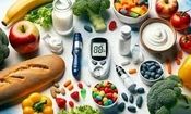 چه مواد غذایی برای دیابتی ها مناسب است؟