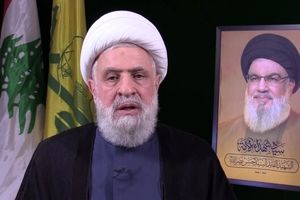 دبیرکل حزب‌الله لبنان: انتخابات آمریکا برای ما ارزشی ندارد

