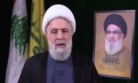 دبیرکل حزب‌الله لبنان: انتخابات آمریکا برای ما ارزشی ندارد

