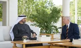 سناتور آمریکایی: تداوم قدرت ایران توافق ابراهیم را به خطر می‌اندازد
