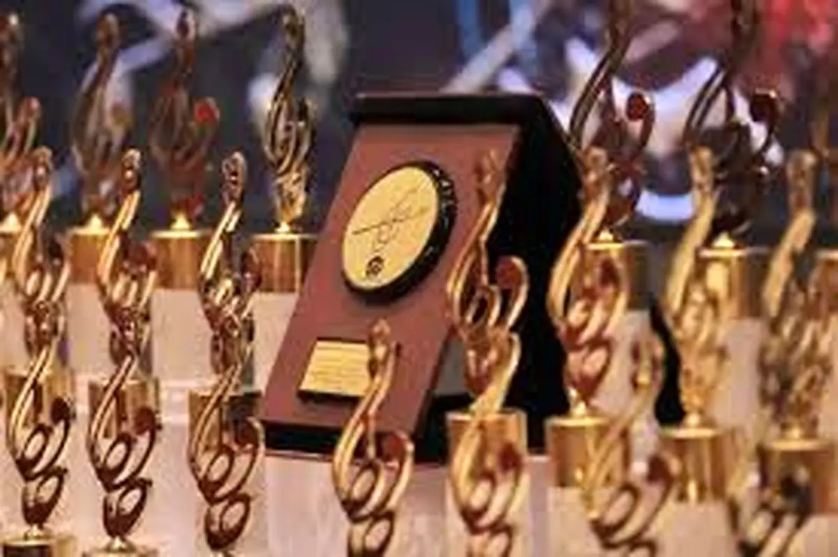 غوغای تیپ و استایل خانم بازیگران بویژه بهنوش طباطبایی در جشن حافظ/ ویدئو