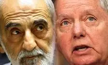 حسین شریعتمداری: نمی‌دانم چرا عزرائیل صبر نکرد ما خودمان سراغ لیندسی گراهام برویم؟!

