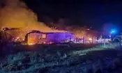 اوکراین مدعی حمله موشکی روسیه شد
