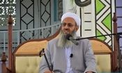 مولوی عبدالحمید حادثه تروریستی خاش-تفتان را محکوم کرد

