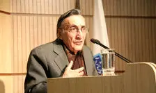 سیدمحمد خاتمی درگذشت کامران فانی را تسلیت گفت

