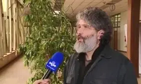 معاون صداوسیما: توهین به بزرگان اهل سنت در صداوسیما ممکن است بخشی از پروژه نفوذ باشد/ ویدئو