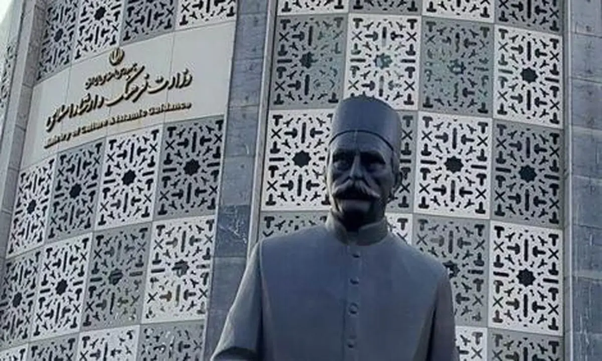 گزارش محمد قوچانی از فعالیت کمیته انتخاب وزیر فرهنگ و ارشاد

