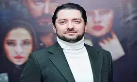 آنچه بهرام رادان در سوگ پدرش نوشت/ عکس