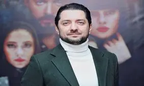 آنچه بهرام رادان در سوگ پدرش نوشت/ عکس