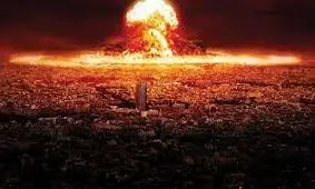 جنگ جهانی سوم سه روز دیگر آغاز می‌شود؟ 