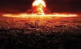 جنگ جهانی سوم سه روز دیگر آغاز می‌شود؟ 
