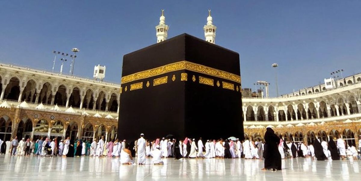 ایرانیان تا پایان آذر هم به عمره اعزام نمیشوند