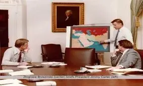 ماجرای دلیل انصراف دولت کارتر از حمله به جزایر ایرانی و خارک