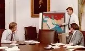 ماجرای دلیل انصراف دولت کارتر از حمله به جزایر ایرانی و خارک