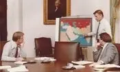 ماجرای دلیل انصراف دولت کارتر از حمله به جزایر ایرانی و خارک