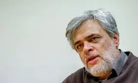 مهاجری به رئیس کل بانک مرکزی: این فیلم را برای دانشجویان ترم ۲ و ۳ پخش کنید