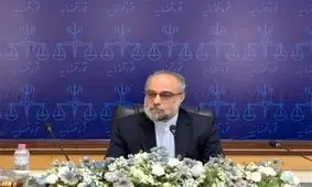 دادستان عمومی و انقلاب اردبیل: 36 خائن به وطن در استان دستگیر شدند