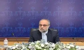 دادستان عمومی و انقلاب اردبیل: 36 خائن به وطن در استان دستگیر شدند