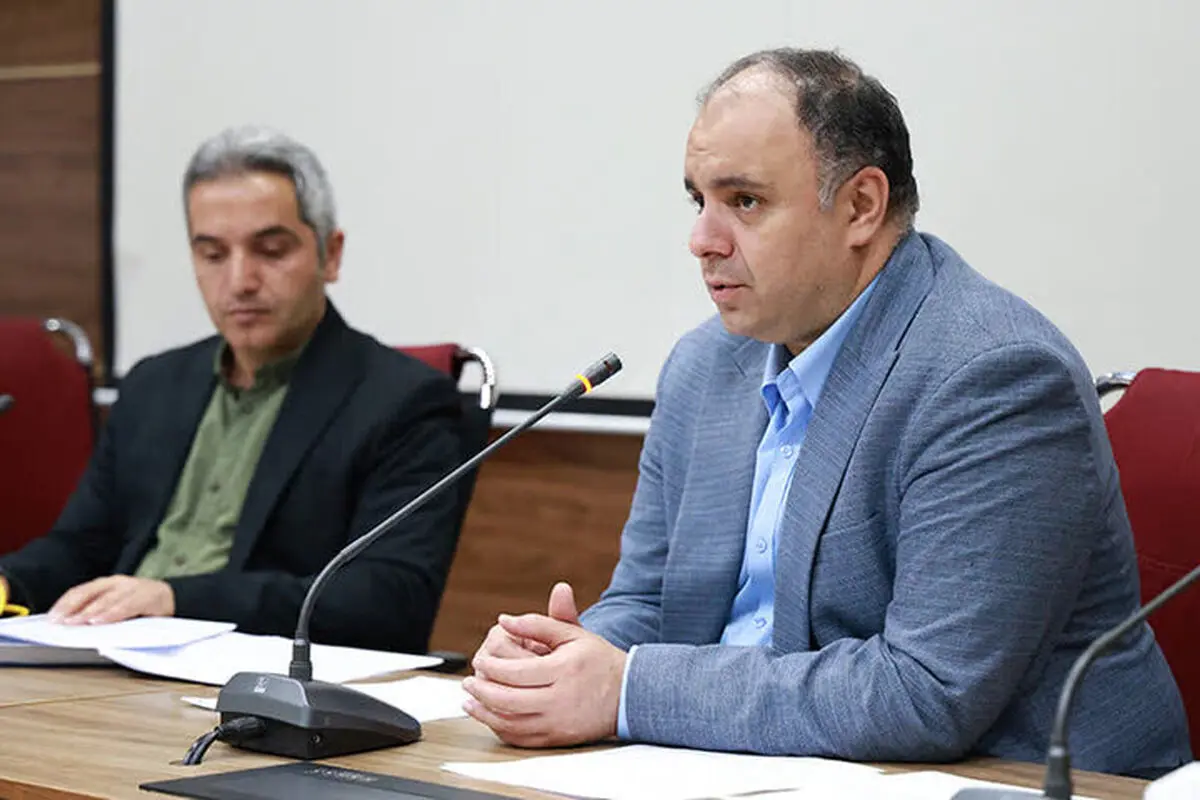 نرخ مرگ‌ومیر استان قزوین به‌زودی از تولدها پیشی خواهد گرفت