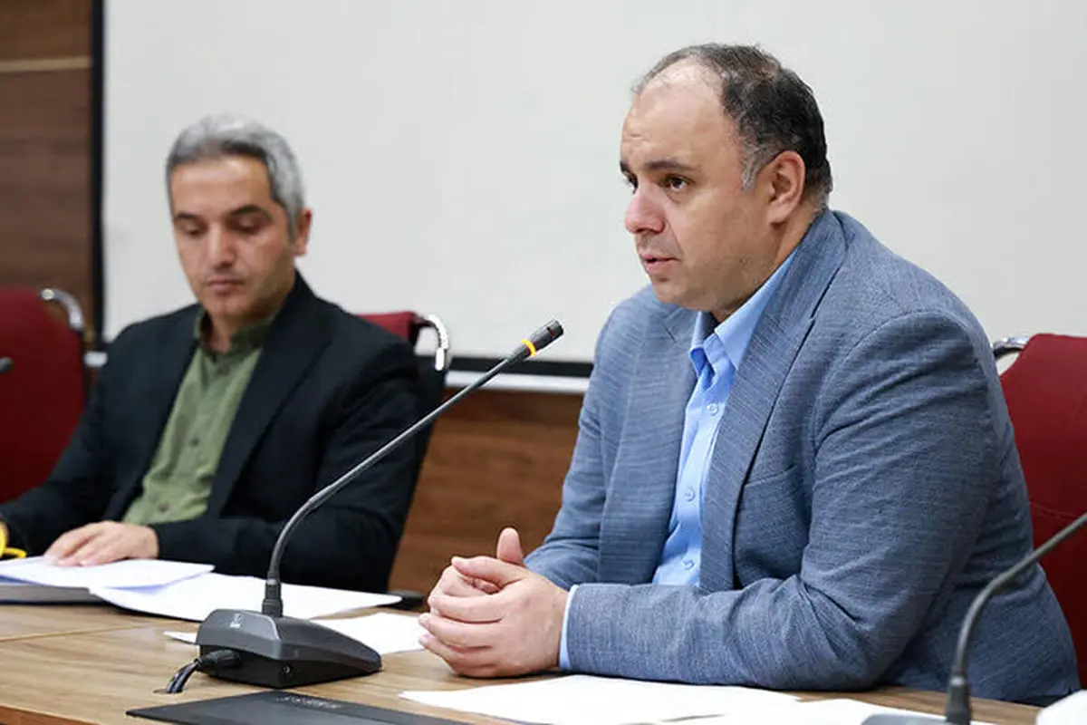 نرخ مرگ‌ومیر استان قزوین به‌زودی از تولدها پیشی خواهد گرفت