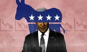 چرا بایدن محبوب ناگهان نامحبوب شد؟/ اگر جمهوریخواهان پیروز شوند، می توانند در توافق احتمالی ایران و آمریکا خلل ایجاد کنند