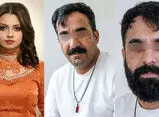 خبر جدید از قتل هولناک نیلوفر مجاور که مو به تن انسان سیخ می کند
