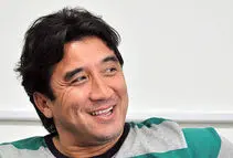 خداداد ۱۰۰ میلیون تومان جریمه شد