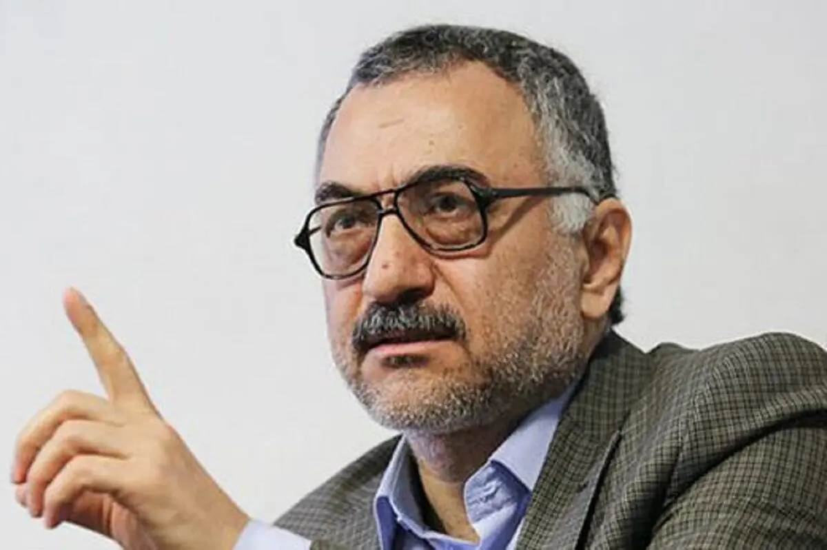 مصلحت الان برای ایران بازدارندگی است که با لوله توپ به دست می آید نه برجام/ تا سال ۱۳۷۴ بیشترین صادرات نفت ایران به آمریکا بود/ مشکل داخلی ما فساد است، نفت را در فولادسازی بشکه‌ای ۱۸ دلار می‌گیرند، ۱۰۰ دلار می‌فروشند/ ویدئو