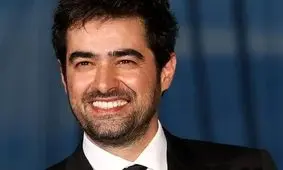 چهره بدون گریم شهاب حسینی در آستانه ۵۰ سالگی/ عکس

