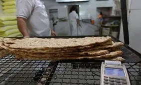 همه‌ چیز در مورد هوشمندسازی یارانه نان در زنجان