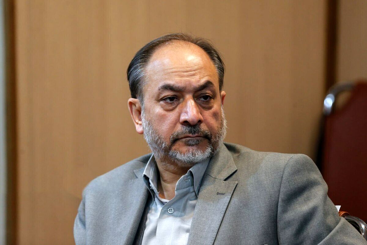 دام بی‌بی برای بایدن