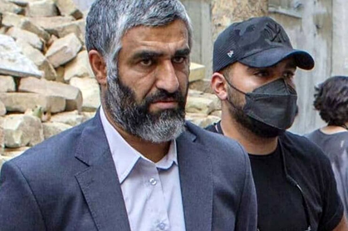 علفزار؛ داستان یک روز بازپرس شعبه چهارم دادگاه کیفری