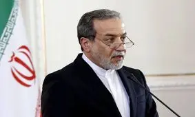 واکنش عراقچی به اظهارات وزیر خارجه روسیه درباره آمادگی برای نگهداری اورانیوم ایران