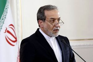 واکنش عراقچی به اظهارات وزیر خارجه روسیه درباره آمادگی برای نگهداری اورانیوم ایران