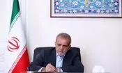 پزشکیان: رهبر شهید همیشه بر فضای برادری بین ایران و عراق تاکید داشتند