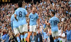 ستاره سیتی: بچه غول از گل‌زدن سیر نمی‌شود/ گواردیولا نابغه است

