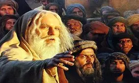  واکنش تهیه کننده سریال حضرت موسی به بودجه ۱۰ هزار میلیاردی