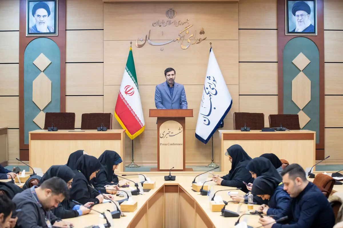 تفسیری که شورای نگهبان از اسلام دارد به تفسیرهای افراطی و بنیادگرایانه نزدیک است/ ویدئو