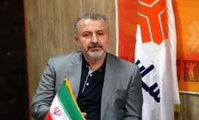 «درویش» مدیرعامل پرسپولیس شد 