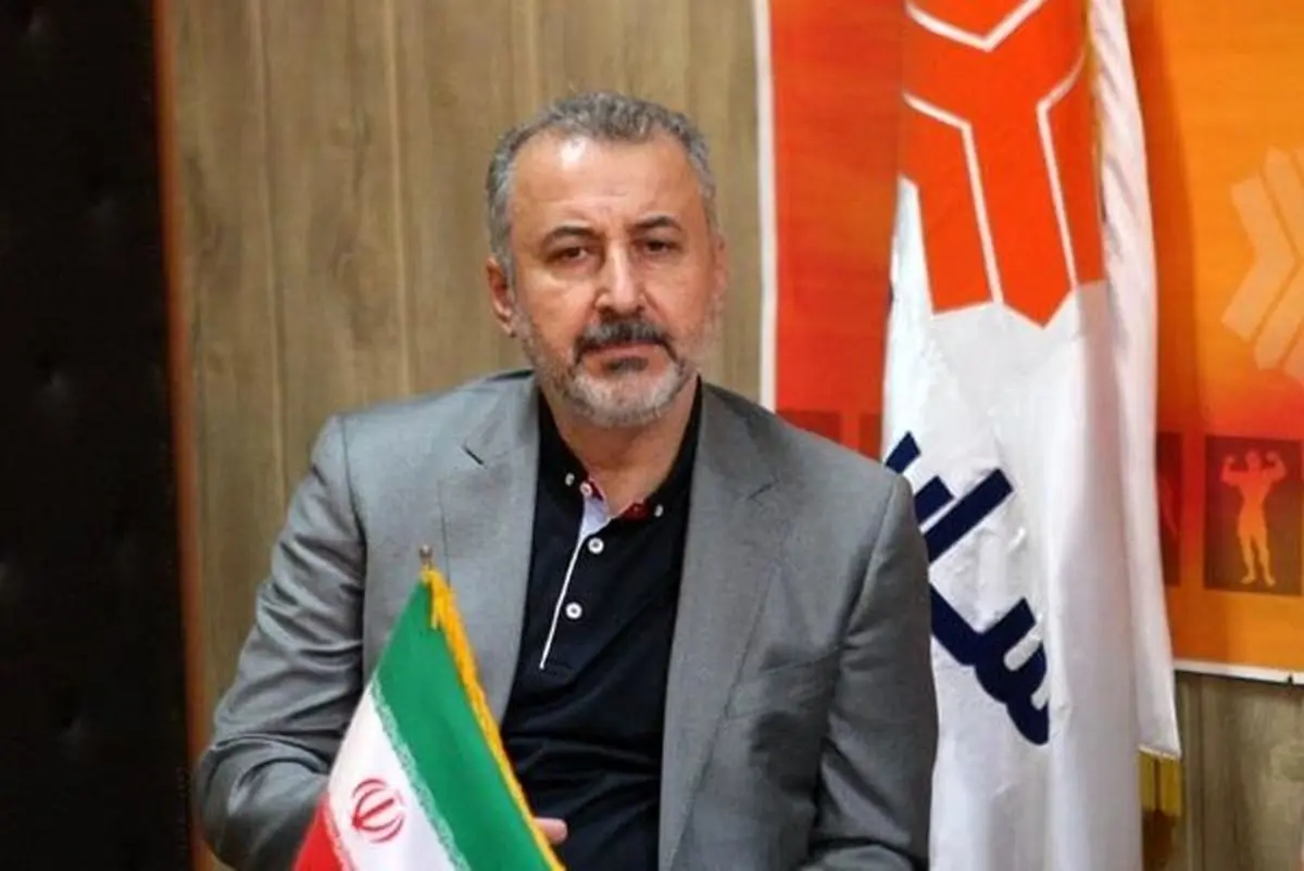«درویش» مدیرعامل پرسپولیس شد 