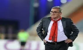 باشگاه پرسپولیس: مفاصا حساب مالیاتی برانکو دریافت شد/ مذاکرات وارد فاز بعدی می‌شود!

