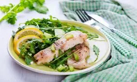 تشخیص همزمان آنتی بیوتیک ها در محصولات آبزی