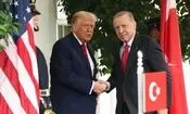 آرزوی یک نماینده مجلس برای ترور ترامپ در آنکارا/ مجتبی زارعی: مرگ بر اردوغان که قاتل امام شهید را میزبانی می کند

