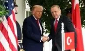 آرزوی یک نماینده مجلس برای ترور ترامپ در آنکارا/ مجتبی زارعی: مرگ بر اردوغان که قاتل امام شهید را میزبانی می کند

