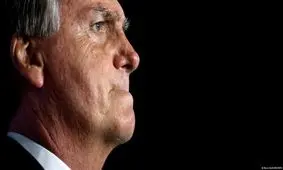 رئیس جمهور سابق برزیل قبل از شروع دوره حبس به دلیل احتمال فرار دستگیر شد