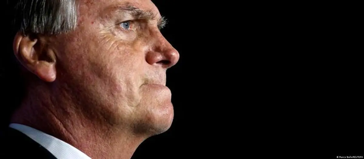 رئیس جمهور سابق برزیل قبل از شروع دوره حبس به دلیل احتمال فرار دستگیر شد