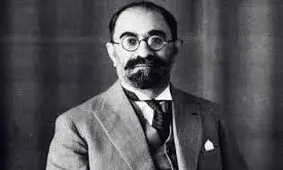 سفر در زمان؛ تصویر محمدعلی فروغی و محمدرضا پهلوی سال 1320