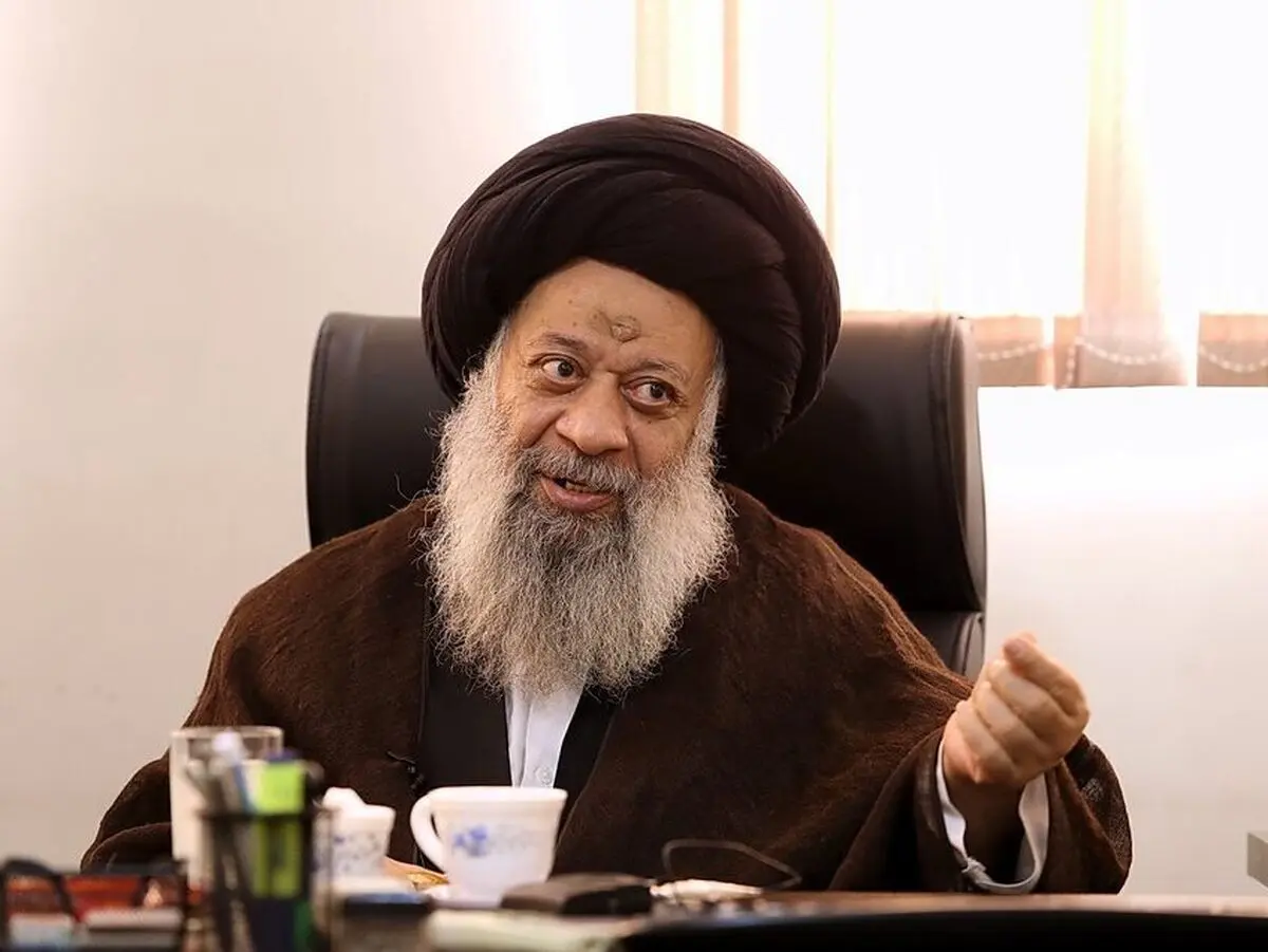 جزایری: بنده طراح اصل ولایت فقیه در مجلس خبرگان قانون اساسی بودم/ از مجموع ۶۶ عضو این مجلس ۴۲ نفر موافقت کردند و مخالفان عمدتاً از جبهه ملی و طیف روشنفکر بودند 