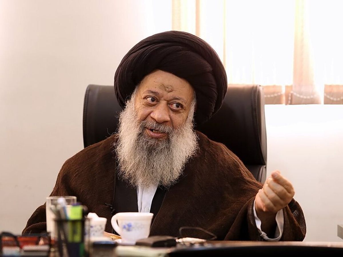 جزایری: بنده طراح اصل ولایت فقیه در مجلس خبرگان قانون اساسی بودم/ از مجموع ۶۶ عضو این مجلس ۴۲ نفر موافقت کردند و مخالفان عمدتاً از جبهه ملی و طیف روشنفکر بودند